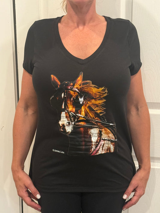 Elista Lista Women's Tee