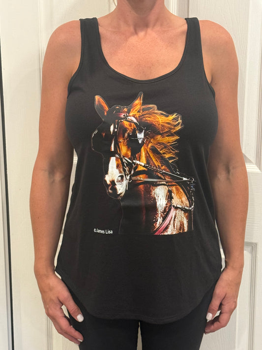 Elista Lista Womens Tank
