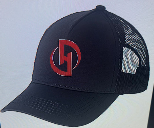 Diabolic Hill Trucker Hat